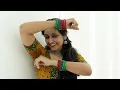 Boom Padi Song | Madhuri Dixit | Anna Nikitha Choreography