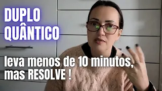 Carta ao Duplo Quântico para 2026 | Fale com seu Eu do Futuro agora