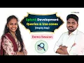 Splunk Development - Queries Real-world Security Use cases