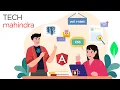 Tech Mahindra Angular - Interview Hindi