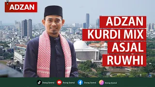 the adhan call to prayer goes viral the kurdish adhan mix of asjal ruwhi daeng syawal gives go 