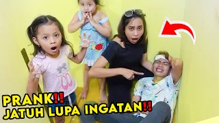 Download PRANK LUPA ING4TAN‼️ SEMUANYA PANIK SAMPAI TELPON DOKTER‼️😭 MP3