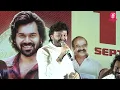 ಕೂಡಿ ಬಾಳಿದರೆ ಸ್ವರ್ಗ ಸುಖವೆಂದ Golden Star | Golden star ganesh | Toss | Arjun Dev | Sutej Shetty