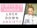 STORYTIME POSITIVITY QUARANTINE 3 Ways To Beat Stress Anxiety Depression In Covid Shallon