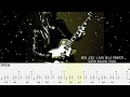 Download Lagu BON JOVI - Livin´on a prayer [GUITARLESS BACKING TRACK + TAB]