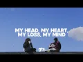 Fred again.., Joy Anonymous - peace u need (Lyrics)