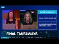 Friday s Final Takeaways Jobs Miss Solar Stocks Rally