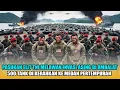 Download Lagu NEKAD❗NEGARA ASING IKUT CAMPUR AMBALAT, 500 TANK TNI DAN 5000 PASUKAN ELIT DIKERAHKAN