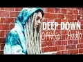 Lagu Zhavia - Deep Down (Official Audio)