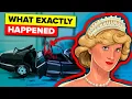 Princess Dianna Death Accident Minute by Minute