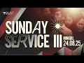 Download Lagu SUNDAY SERVICE III | Pdt. Dr. Esther Natasaputra, S.E. | SS III - 24 Agustus 2025 | 16.30 WIB