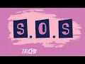Taichu, Lali - S.O.S (Sped up /Nightcore)