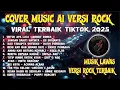 Lagu Tanpa iklan Musik Lawas Versi Rock Al Vol1 - Bikin Merinding! | Cover Lagu Nostalgia 2025