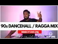 Download Lagu 90s Dancehall / Ragga Old Skool Mix | Buju Banton , Super Cat, Shabba Ranks, Capleton| By Live LinQ