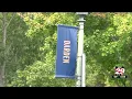 Report Graduates of UVA Darden School earning higher starting salary