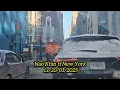 Download Lagu Nao kbin ti New York,  Hrue 20/01/2025