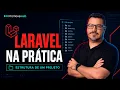 Vibe Coding in Practice Understand the structure of a Laravel project