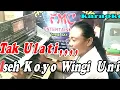 Download Lagu Langet Mendong (NADA PRIA) By Sony Zos | Versi Disco Mik Manual || KARAOKE KN7000 FMC
