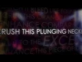 KINK DROP - The Golden Path [Official Lyrics Video]