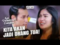 Download Lagu KEJUTAN SPESIAL😍 Devan Senang Banget Alya Hamil🤗 | KAU DITAKDIRKAN UNTUKKU | EPS.169 (3/3)