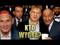 WYBORY NA NAJWIĘKSZEGO SAMCA