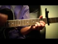 Download Lagu D'Bagindas | Maafkan Aku | Chord-Cover