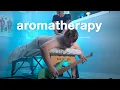 Download Lagu Aromatherapy - CHILIØ