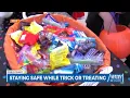 Harrison County Sheriff s Office shares Halloween safety tips