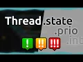 Java Multithreading - 2