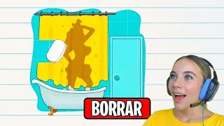 BORRA PARA GANAR 🤩😮