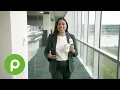 Come work with the Publix corporate support team