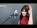 工藤静香 - 慟哭 / ものまねでフルコーラス歌ってみた【ミラクルひかる】