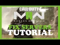 Modern Warfare 2 - How to Fix Server Complete TUTORIAL 2022