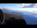 QantasLink Boeing 717 Takeoff - Canberra QF 1902