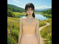 Download Lagu Beautiful AI girl #aiart #cute #beauty #angel #model #beautiful #ai美女 #lookbook