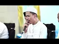 Download Lagu GUS ILHAM PASURUAN  | AMUTU WA AHYA