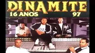Dinamite 97 Álbum Completo 16 Anos [Full Album]
