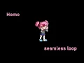 Download Lagu Home 1 hour seamless loop FNF Doki Doki Takeover! Bad Ending