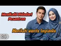 Lagu Menikahi wanita Impianku❗4