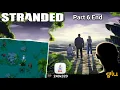 Stranded part 6 end Java Games