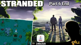 Stranded part 6 end Java Games