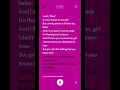 Download Lagu Slow Down by Chase Atlantic (lyrics) Speed up version #shorts #music #speedupsongs