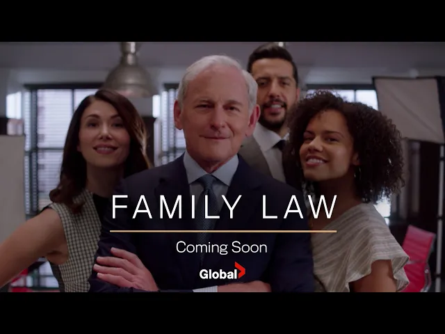 'Family Law' Teaser Trailer | New Series This Fall