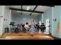 Si tú me quisieras - Adrian Bello - Cover Sheryn Jaimes