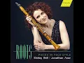 5 Stücke im Volkston, Op. 102 (Arr. for Clarinet & Piano by Shirley Brill) : No. 2, Langsam
