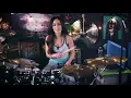 Judith - Co-Lab Cover (Aaron Bruch, Meytal Cohen, Doc Coyle, Sterling R Jackson, Mark Vollelunga)
