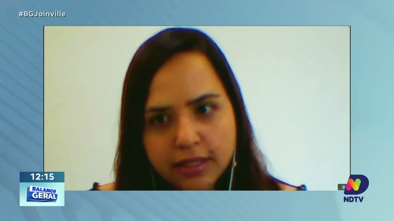 Cigarros eletrônicos: Estudo feito em Joinville revela riscos à saúde