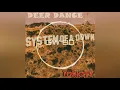 System of a Down 🎧 Deer Dance 🔊8D AUDIO🔊 Use Headphones 8D Music Song