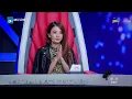 [ CLIP ] 萧敬腾《我真的受伤了》《梦想的声音》第3期 20161118 /浙江卫视官方HD/