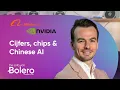 Lagu De Sofa van Bolero: Cijfers, chips \u0026 Chinese AI